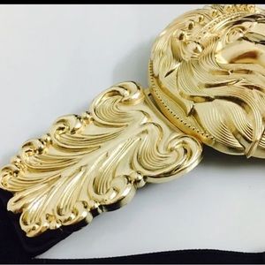 Women belt